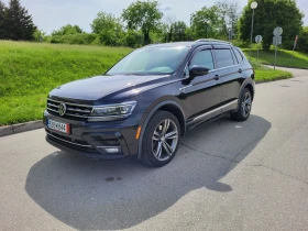 VW Tiguan R Line * HighLine * 8ск * ТОП, снимка 1