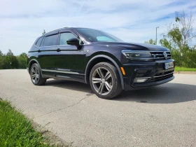 VW Tiguan R Line * HighLine * 8ск * ТОП, снимка 6