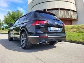 VW Tiguan ДОГОВАРЯНЕ * HighLine * 8ск * ТОП* Long* Digital, снимка 7