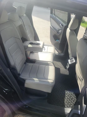 VW Tiguan R Line * HighLine * 8ск * ТОП* Long* Digital, снимка 10