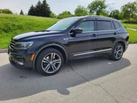 VW Tiguan R Line * HighLine * 8ск * ТОП, снимка 4