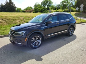 VW Tiguan ДОГОВАРЯНЕ * HighLine * 8ск * ТОП* Long* Digital, снимка 1