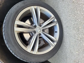 VW Tiguan R Line * HighLine * 8ск * ТОП, снимка 14