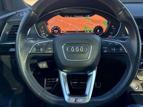 Audi Q5 Progressiv /360/LED/ПАНОРАМА/АВТОКРЕДИТ, снимка 10