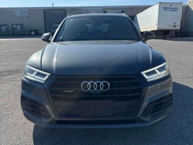 Audi Q5 Progressiv /360/LED/ПАНОРАМА/АВТОКРЕДИТ, снимка 6
