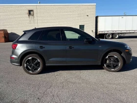 Audi Q5 Progressiv /360/LED/ПАНОРАМА/АВТОКРЕДИТ, снимка 3