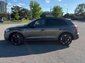Audi Q5 Progressiv /360/LED/ПАНОРАМА/АВТОКРЕДИТ, снимка 2