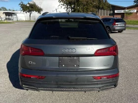 Audi Q5 Progressiv /360/LED/ПАНОРАМА/АВТОКРЕДИТ, снимка 4