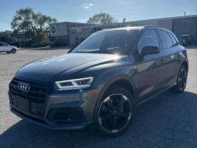Audi Q5 Progressiv /360/LED/ПАНОРАМА/АВТОКРЕДИТ, снимка 1
