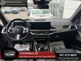 BMW X5 XDrive40i* М ПАКЕТ* FULL* Kрайна цена до България*, снимка 7