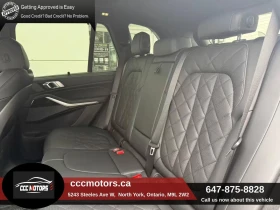 BMW X5 XDrive40i* М ПАКЕТ* FULL* Kрайна цена до България*, снимка 11
