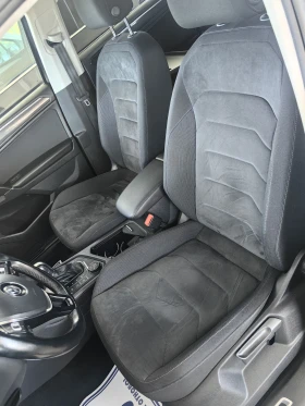 VW Tiguan Allspace 2.0tdi/4motion/HI-LINE/Швейцария/DIST/HUD/VIRT/6+ , снимка 13