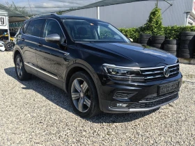 VW Tiguan Allspace 2.0tdi/4motion/HI-LINE/Швейцария/DIST/HUD/VIRT/6+ , снимка 1