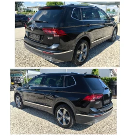VW Tiguan Allspace 2.0tdi/4motion/HI-LINE/Швейцария/DIST/HUD/VIRT/6+ , снимка 5