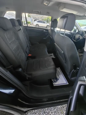 VW Tiguan Allspace 2.0tdi/4motion/HI-LINE/Швейцария/DIST/HUD/VIRT/6+ , снимка 9