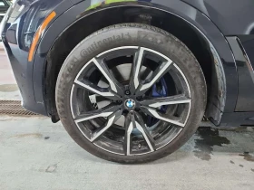 BMW X7 * xDrive40i * ДИСТРОНИК * ОБДУХВАНЕ * H/K * 360 * , снимка 7