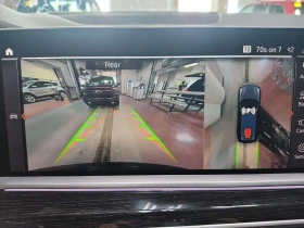 BMW X7 * xDrive40i * ДИСТРОНИК * ОБДУХВАНЕ * H/K * 360 * , снимка 15