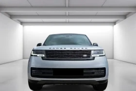 Land Rover Range rover D350 = Autobiography = Гаранция, снимка 1