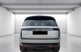 Land Rover Range rover D350 = Autobiography = Гаранция, снимка 2