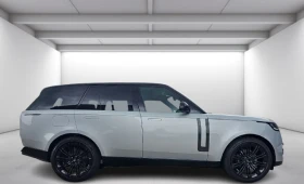Land Rover Range rover D350 = Autobiography = Гаранция, снимка 4
