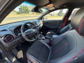 Hyundai Kona, снимка 9