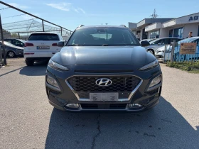 Hyundai Kona, снимка 2