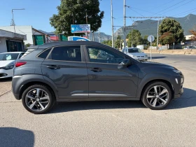Hyundai Kona, снимка 4