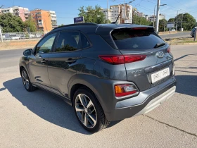 Hyundai Kona, снимка 7