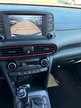 Hyundai Kona, снимка 11