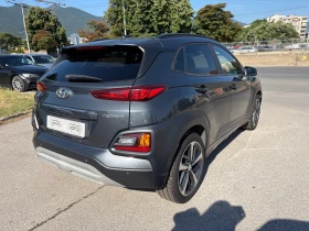 Hyundai Kona, снимка 5