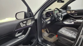 Mercedes-Benz GLS 400 ЛЮК* ОБДУХВАНЕ* МАСАЖ* HUD* 360* КРАЙНА ЦЕНА, снимка 10