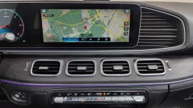 Mercedes-Benz GLS 400 ЛЮК* ОБДУХВАНЕ* МАСАЖ* HUD* 360* КРАЙНА ЦЕНА, снимка 14