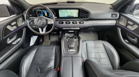 Mercedes-Benz GLS 400 ЛЮК* ОБДУХВАНЕ* МАСАЖ* HUD* 360* КРАЙНА ЦЕНА, снимка 7