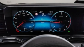 Mercedes-Benz GLS 400 ЛЮК* ОБДУХВАНЕ* МАСАЖ* HUD* 360* КРАЙНА ЦЕНА, снимка 8