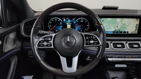 Mercedes-Benz GLS 400 ЛЮК* ОБДУХВАНЕ* МАСАЖ* HUD* 360* КРАЙНА ЦЕНА, снимка 13