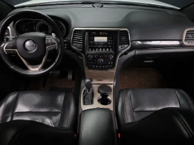 Jeep Cherokee 3.0D Special Edition - САМО 30% АВАНС, снимка 14