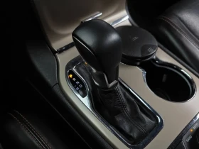 Jeep Cherokee 3.0D Special Edition - САМО 30% АВАНС, снимка 17