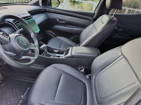 Hyundai Santa Cruz ПЕРФЕКТЕН ! НОВ НА 14200 КМ , снимка 9