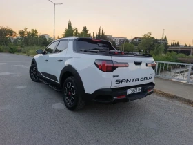 Hyundai Santa Cruz ПЕРФЕКТЕН ! НОВ НА 14200 КМ , снимка 13