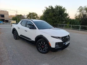 Hyundai Santa Cruz ПЕРФЕКТЕН ! НОВ НА 14200 КМ , снимка 10