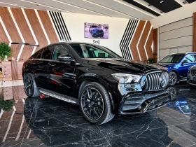 Mercedes-Benz GLE 53 4MATIC, снимка 3