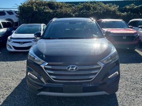 Hyundai Tucson * SE * CARFAX * ФИНАНСИРАНЕ, снимка 6