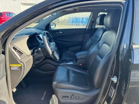 Hyundai Tucson * SE * CARFAX * ФИНАНСИРАНЕ, снимка 5
