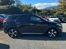 Hyundai Tucson * SE * CARFAX * ФИНАНСИРАНЕ, снимка 3