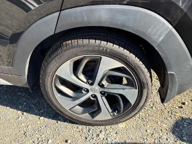 Hyundai Tucson * SE * CARFAX * ФИНАНСИРАНЕ, снимка 11