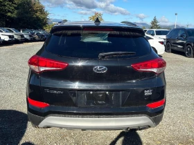 Hyundai Tucson * SE * CARFAX * ФИНАНСИРАНЕ, снимка 4