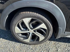 Hyundai Tucson * SE * CARFAX * ФИНАНСИРАНЕ, снимка 12