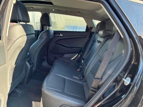 Hyundai Tucson * SE * CARFAX * ФИНАНСИРАНЕ, снимка 16