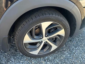 Hyundai Tucson * SE * CARFAX * ФИНАНСИРАНЕ, снимка 7