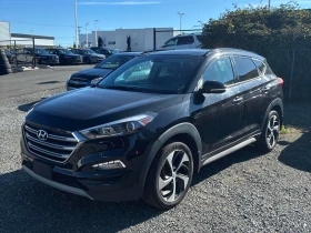 Hyundai Tucson * SE * CARFAX * ФИНАНСИРАНЕ, снимка 1
